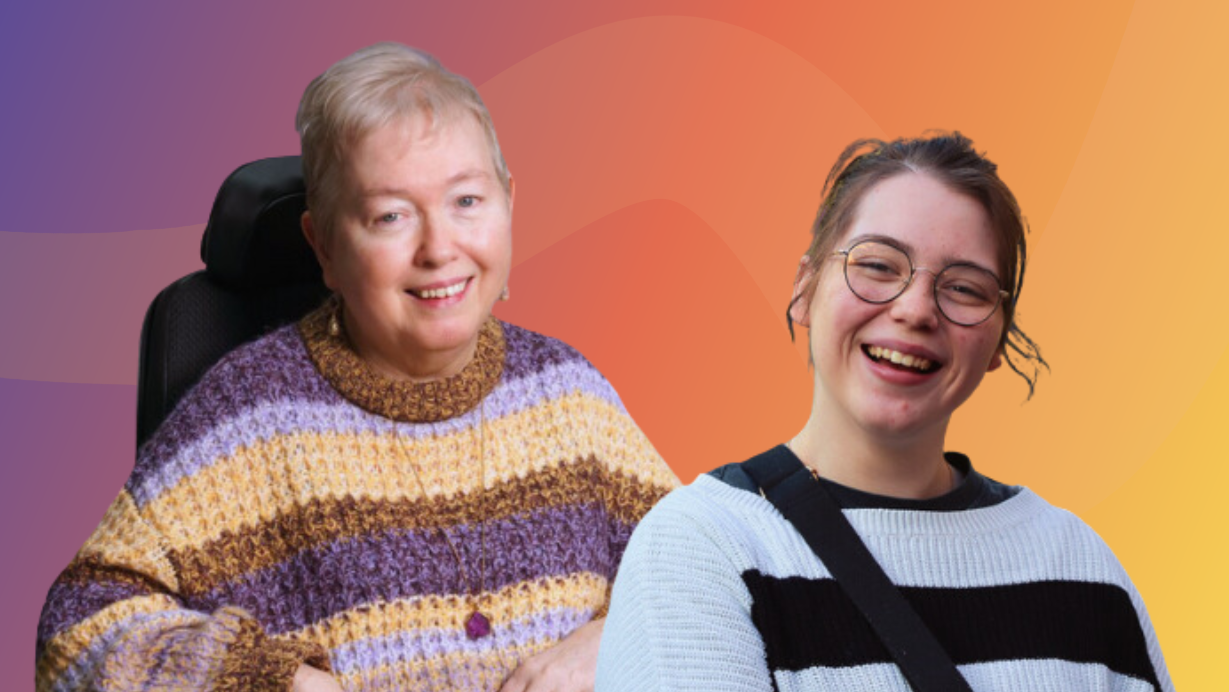 Cruciale verkiezingen op komst. Mensen met een handicap zijn bezorgd ...