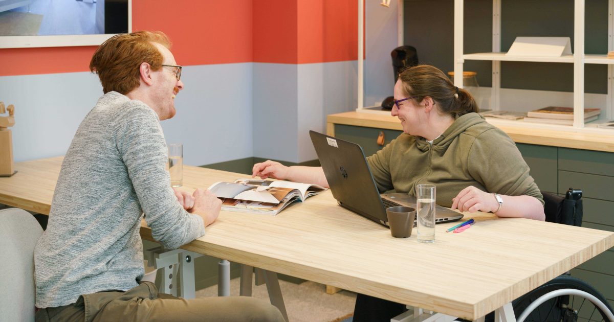Kiezen voor sociaal secretariaat of interimkantoor? | Onafhankelijk Leven